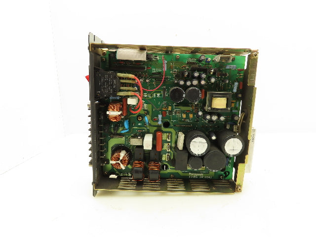 Panasonic DV45S040LD2CA AC Servo Driver Module 200V 400W