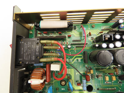 Panasonic DV45S040LD2CA AC Servo Driver Module 200V 400W