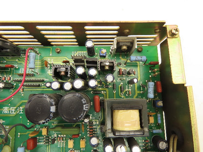 Panasonic DV45S040LD2CA AC Servo Driver Module 200V 400W