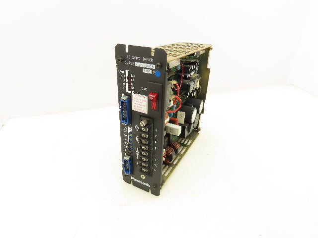 Panasonic DV45S040LD2CA AC Servo Driver Module 200V 400W