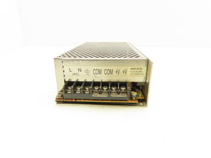Triad AWSP150-24 Power Supply 100-240V 2.7A Input 24V 150W 6.3A