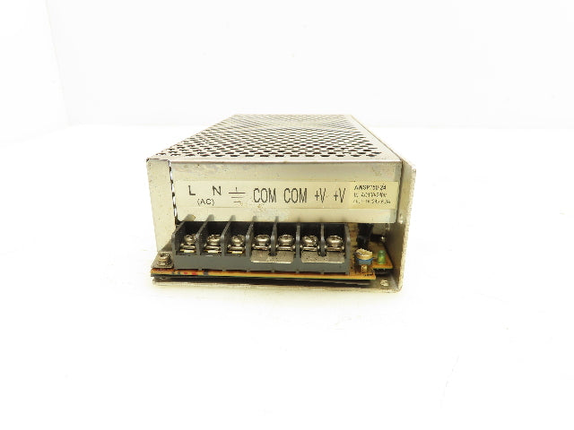 Triad AWSP150-24 Power Supply 100-240V 2.7A Input 24V 150W 6.3A