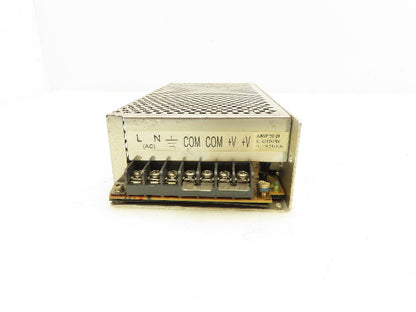 Triad AWSP150-24 Power Supply 100-240V 2.7A Input 24V 150W 6.3A