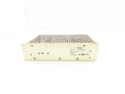 Triad AWSP150-24 Power Supply 100-240V 2.7A Input 24V 150W 6.3A