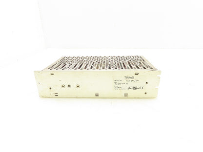 Triad AWSP150-24 Power Supply 100-240V 2.7A Input 24V 150W 6.3A