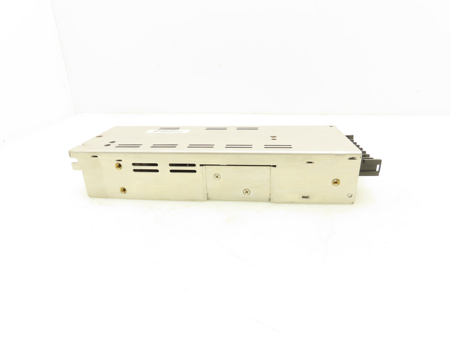 Nemic Lambda HKT-160-5FF Power Supply Multiple Voltage 85-132VAC 215W  5V 3-20A