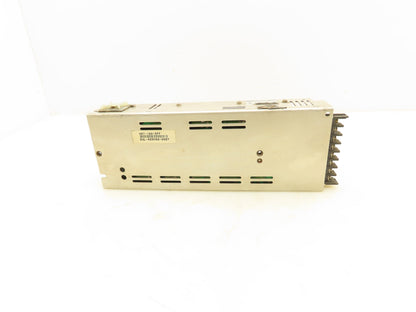 Nemic Lambda HKT-160-5FF Power Supply Multiple Voltage 85-132VAC 215W  5V 3-20A