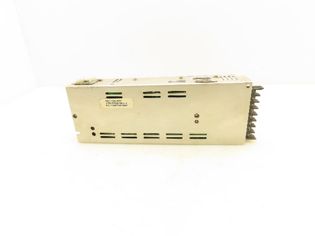 Nemic Lambda HKT-160-5FF Power Supply Multiple Voltage 85-132VAC 215W  5V 3-20A