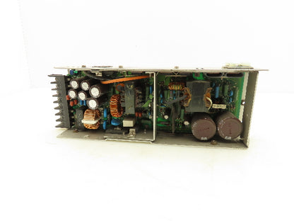 Nemic Lambda HKT-160-5FF Power Supply Multiple Voltage 85-132VAC 215W  5V 3-20A