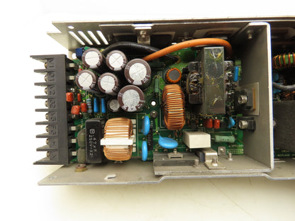 Nemic Lambda HKT-160-5FF Power Supply Multiple Voltage 85-132VAC 215W  5V 3-20A