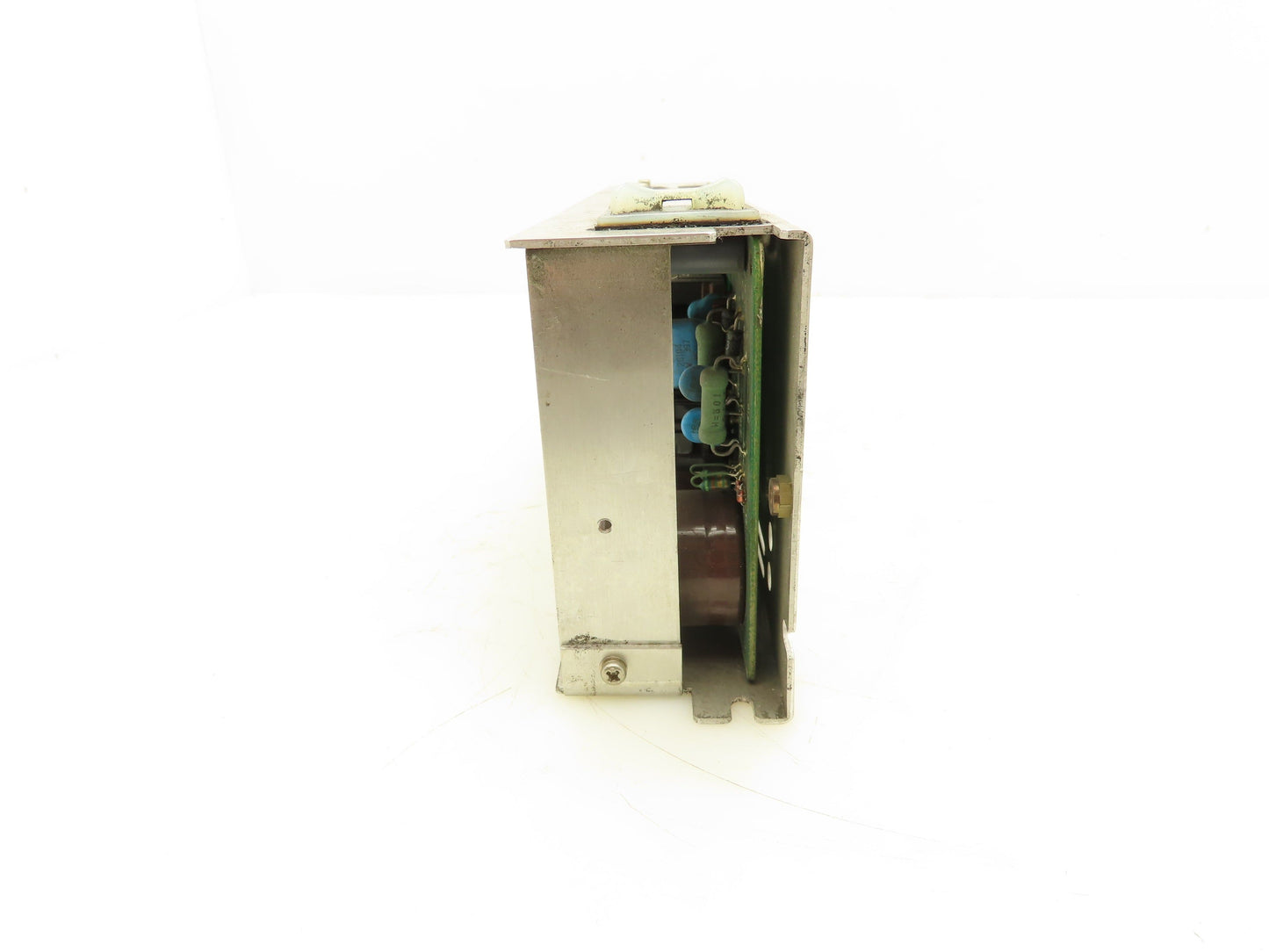 Nemic Lambda HKT-160-5FF Power Supply Multiple Voltage 85-132VAC 215W  5V 3-20A