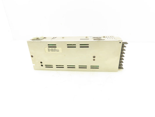 Nemic Lambda HKT-160-5FF Power Supply Multiple Voltage 85-132VAC 215W  5V 3-20A