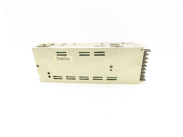 Nemic Lambda HKT-160-5FF Power Supply Multiple Voltage 85-132VAC 215W  5V 3-20A
