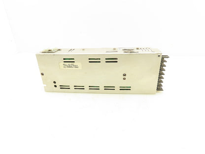 Nemic Lambda HKT-160-5FF Power Supply Multiple Voltage 85-132VAC 215W  5V 3-20A