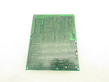 Toshiba H1737601 PLC Mother Circuit Board Module
