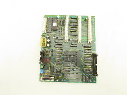 Toshiba H1737601 PLC Mother Circuit Board Module