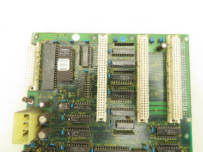 Toshiba H1737601 PLC Mother Circuit Board Module
