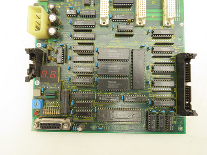 Toshiba H1737601 PLC Mother Circuit Board Module