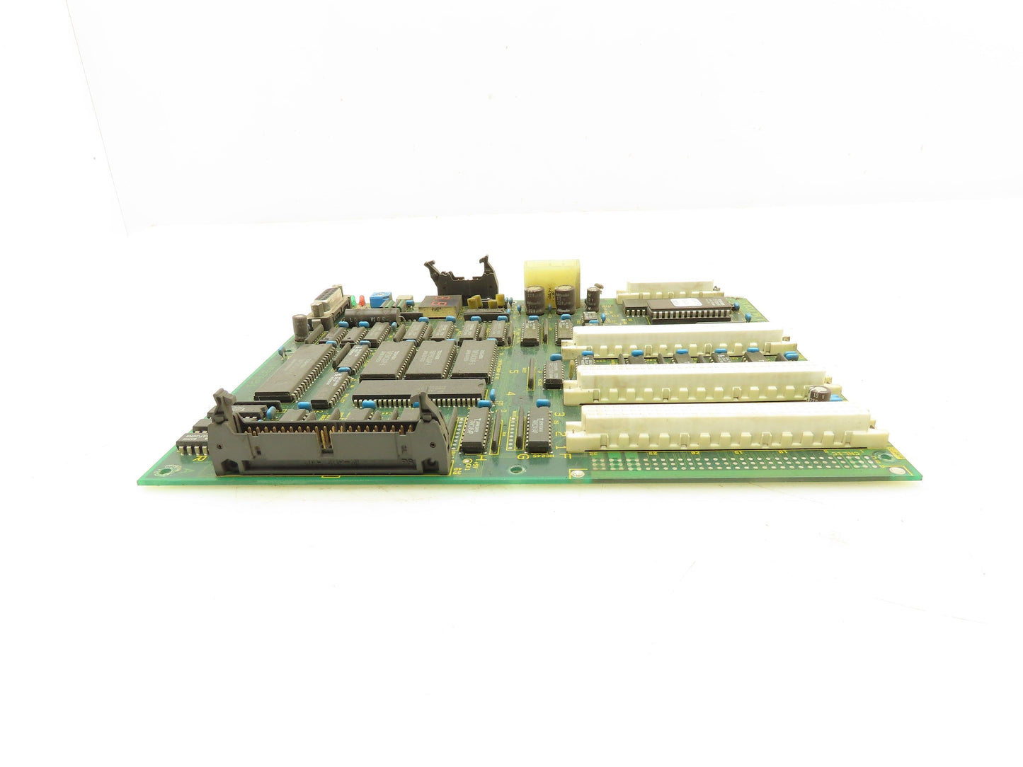 Toshiba H1737601 PLC Mother Circuit Board Module