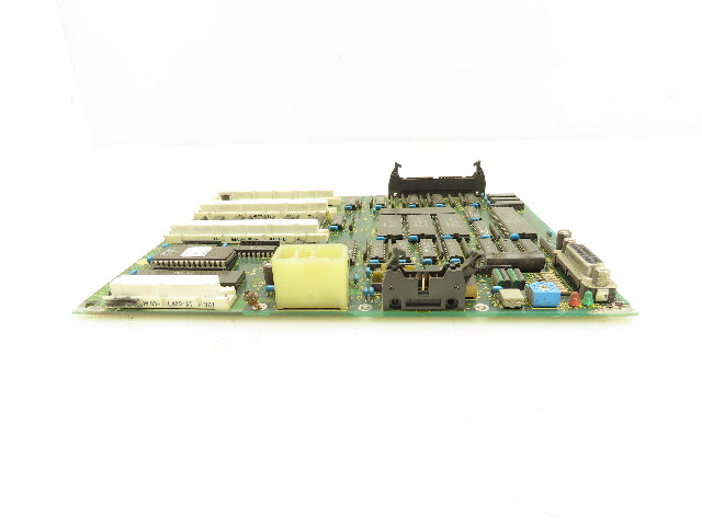 Toshiba H1737601 PLC Mother Circuit Board Module