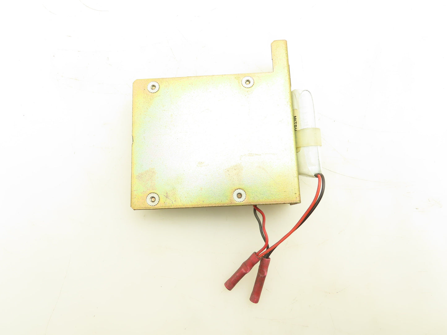 Toshiba L4103910 PLC Memory Circuit Board Module Daughter Board