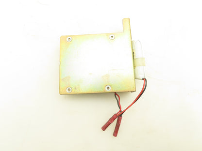 Toshiba L4103910 PLC Memory Circuit Board Module Daughter Board