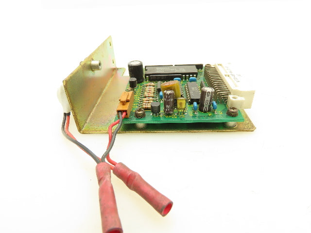 Toshiba L4103910 PLC Memory Circuit Board Module Daughter Board