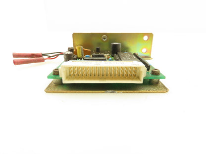 Toshiba L4103910 PLC Memory Circuit Board Module Daughter Board