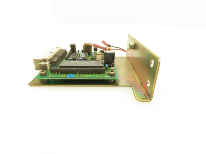 Toshiba L4103910 PLC Memory Circuit Board Module Daughter Board