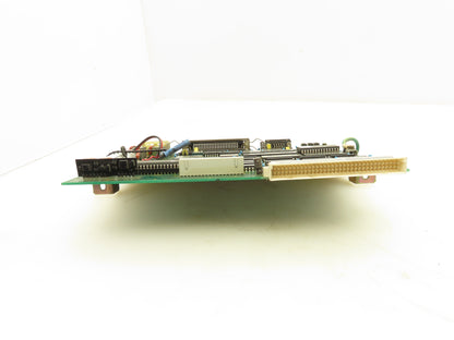 Toshiba H1503313 PLC Circuit Board Module