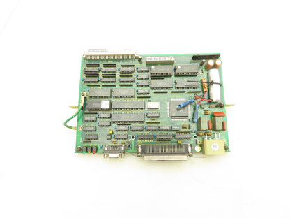 Toshiba H1503313 PLC Circuit Board Module