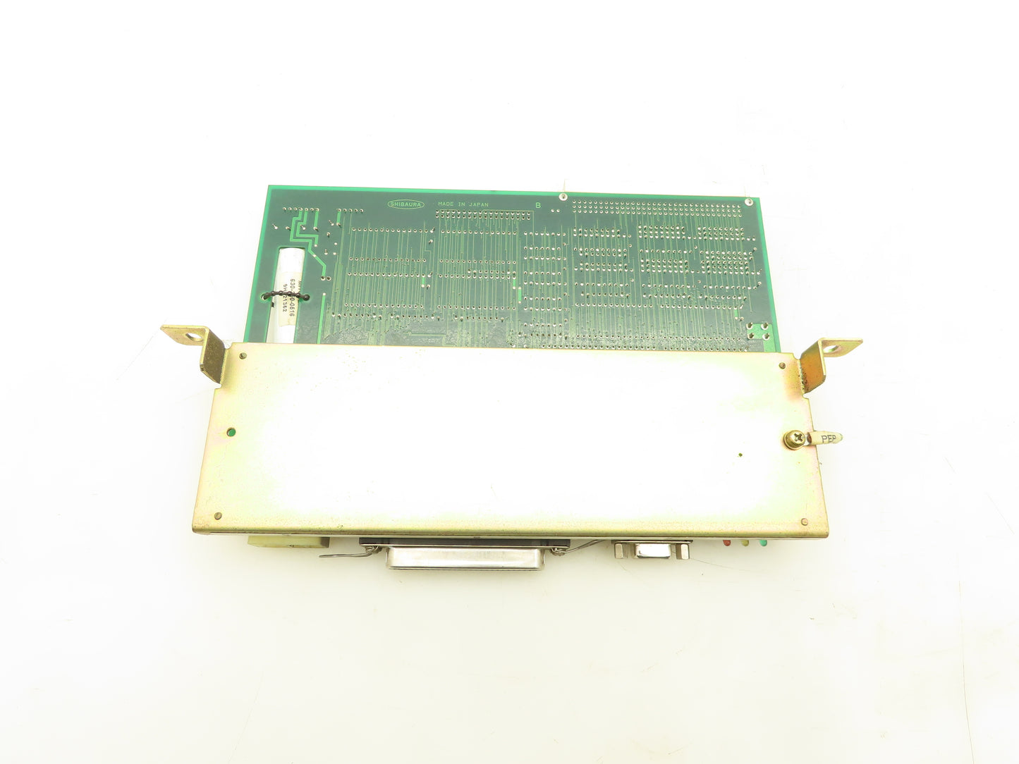 Toshiba H1503313 PLC Circuit Board Module