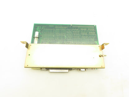Toshiba H1503313 PLC Circuit Board Module