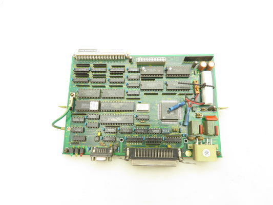 Toshiba H1503313 PLC Circuit Board Module