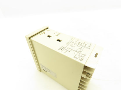 Fuji PXZ5TAY2-0Y000 Temperature Controller 100-240VAC