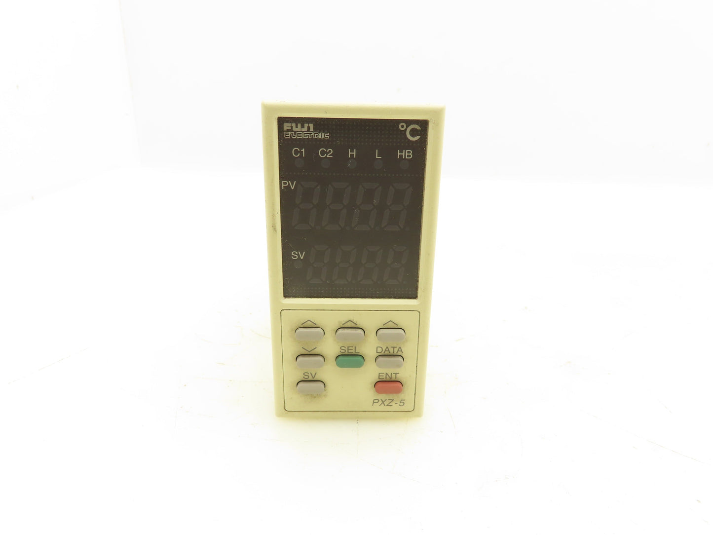 Fuji PXZ5TAY2-0Y000 Temperature Controller 100-240VAC