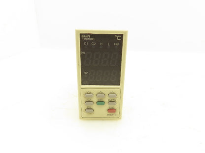 Fuji PXZ5TAY2-0Y000 Temperature Controller 100-240VAC
