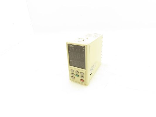 Fuji PXZ5TAY2-0Y000 Temperature Controller 100-240VAC