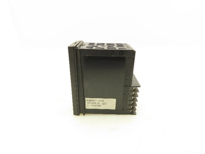 Fuji PXR5RAY1-0Y000 Temperature Controller 100-240VAC 12VA 50/60Hz