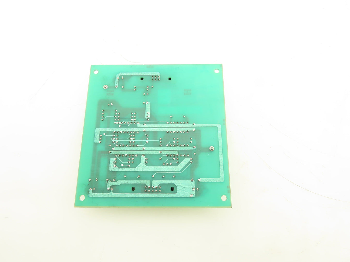 Mitsubishi Electric ASY 3EK23009 PLC Circuit Board Module