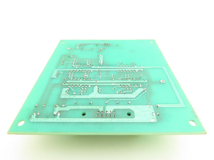 Mitsubishi Electric ASY 3EK23009 PLC Circuit Board Module
