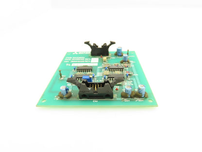 Mitsubishi Electric ASY 3EK23009 PLC Circuit Board Module