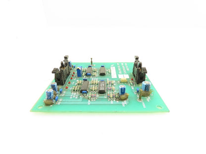 Mitsubishi Electric ASY 3EK23009 PLC Circuit Board Module