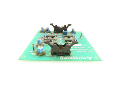Mitsubishi Electric ASY 3EK23009 PLC Circuit Board Module