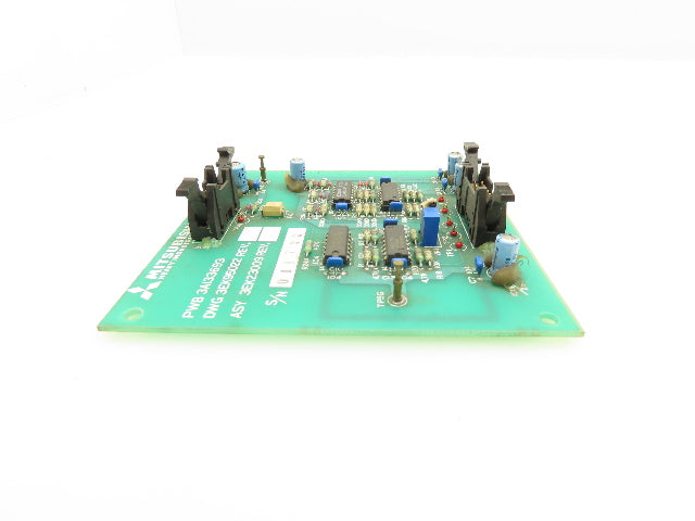 Mitsubishi Electric ASY 3EK23009 PLC Circuit Board Module