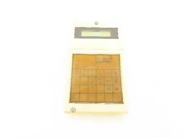 Toshiba CHK-305S(E) Provisor Checklyzer Programmable Controller