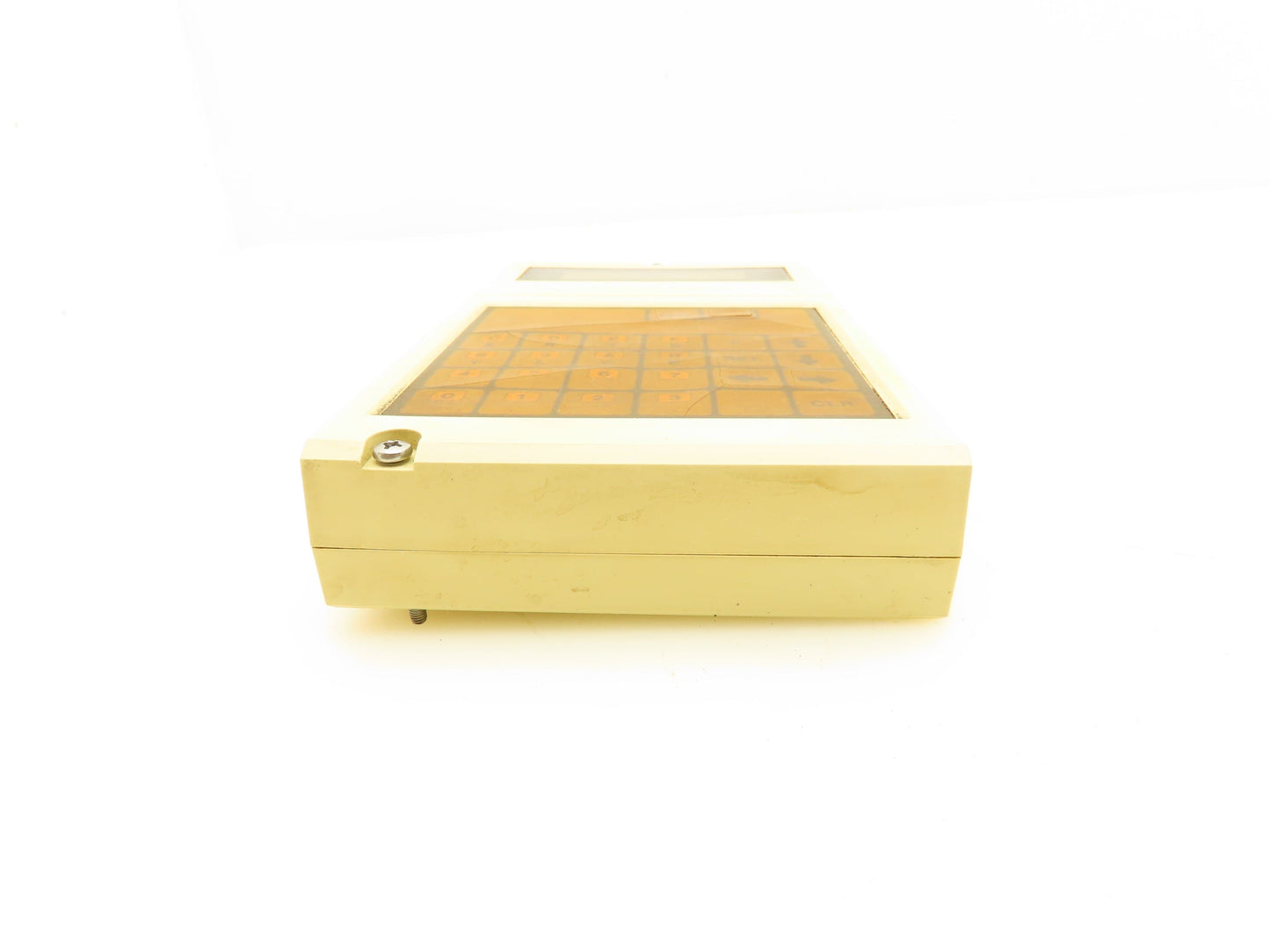 Toshiba CHK-305S(E) Provisor Checklyzer Programmable Controller