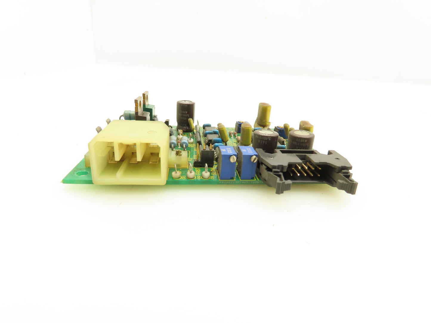 Toshiba L4104141 PLC Circuit Board Module