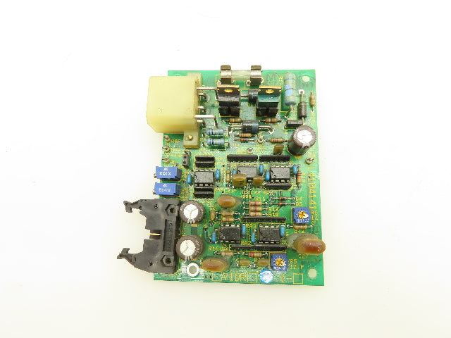 Toshiba L4104141 PLC Circuit Board Module