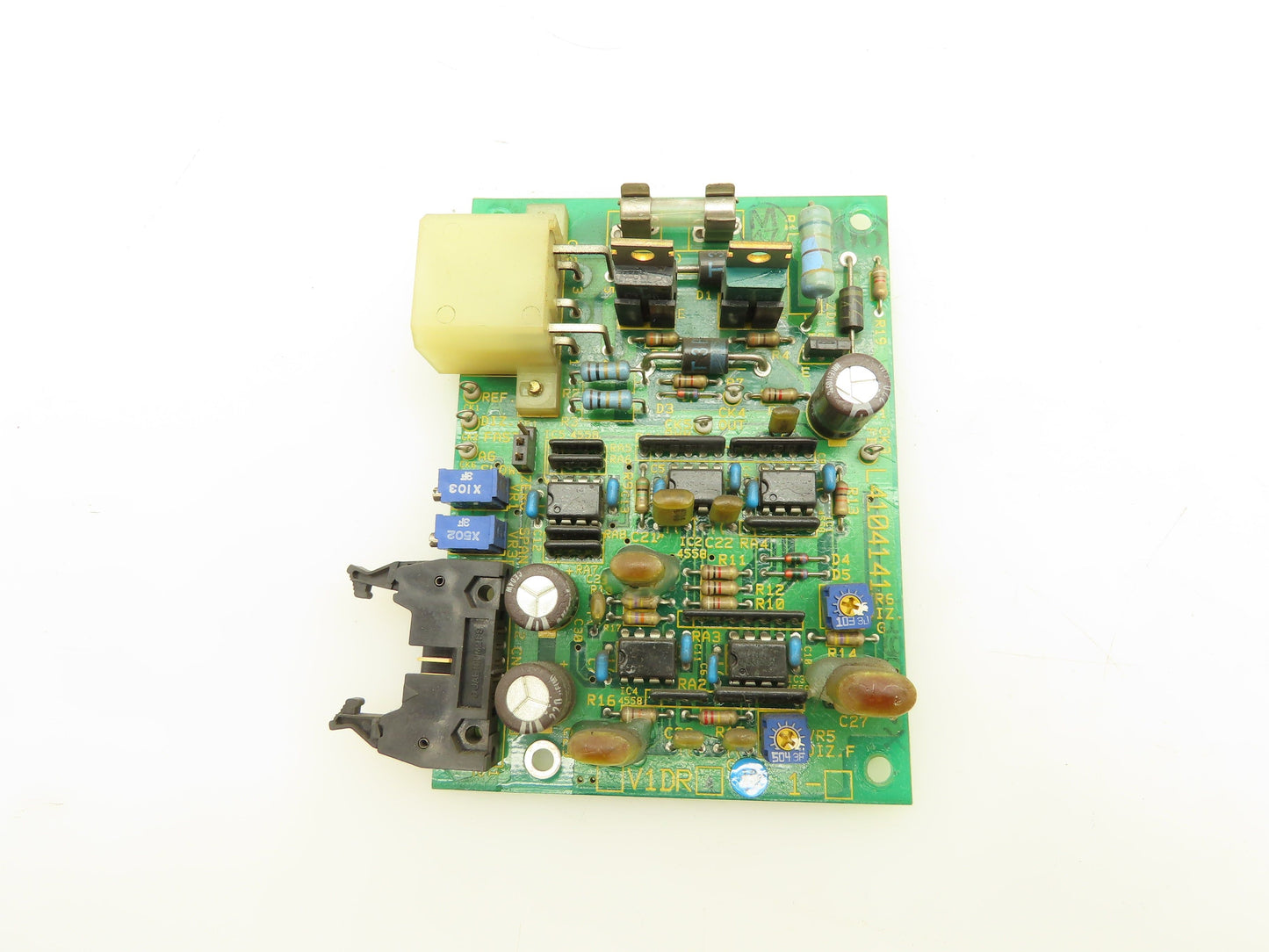 Toshiba L4104141 PLC Circuit Board Module